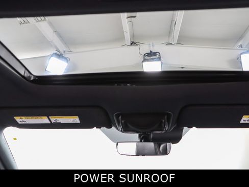 Used 2023 Honda Passport EX-L image 21