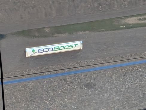 Used 2013 Ford F150 XLT w/ Luxury Equipment Group image 11