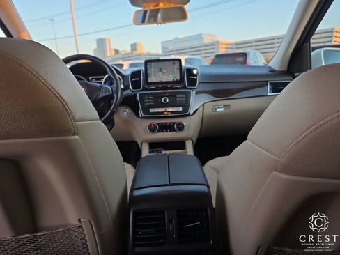 Used 2018 Mercedes-Benz GLE 350 image 22