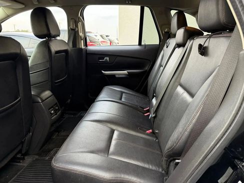 Used 2014 Ford Edge Limited w/ Driver Entry Package image 21