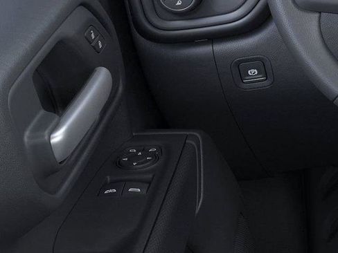 New 2025 Chevrolet Silverado 2500 W/T AWD/4WD image 22