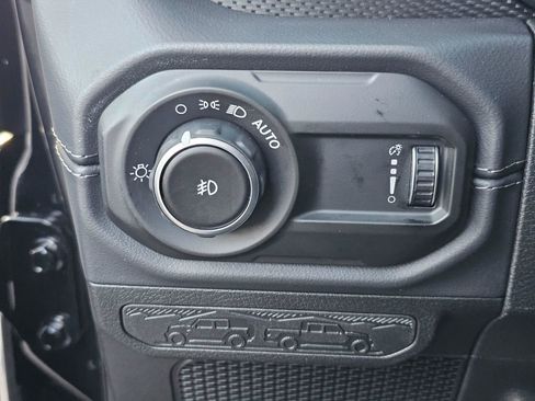New 2026 Jeep Wrangler Rubicon image 16