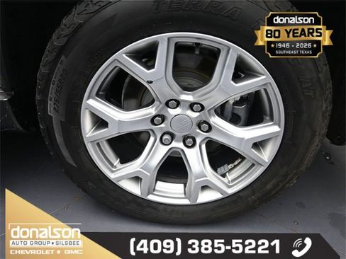 Used 2022 Jeep Wagoneer Series II w/ Flexible Seating Group image 14