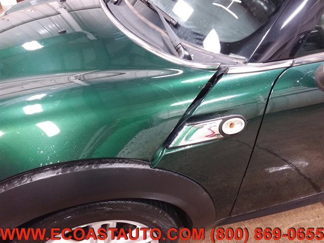 Used 2013 MINI Cooper S FWD image 14