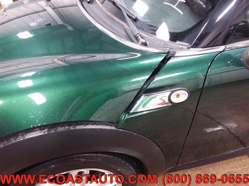 Used 2013 MINI Cooper S image 14