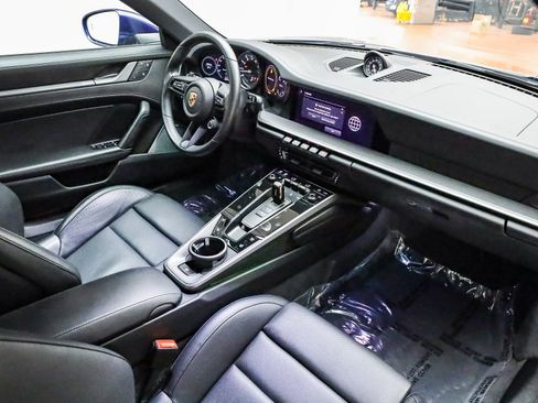 Used 2024 Porsche 911 Carrera S image 14