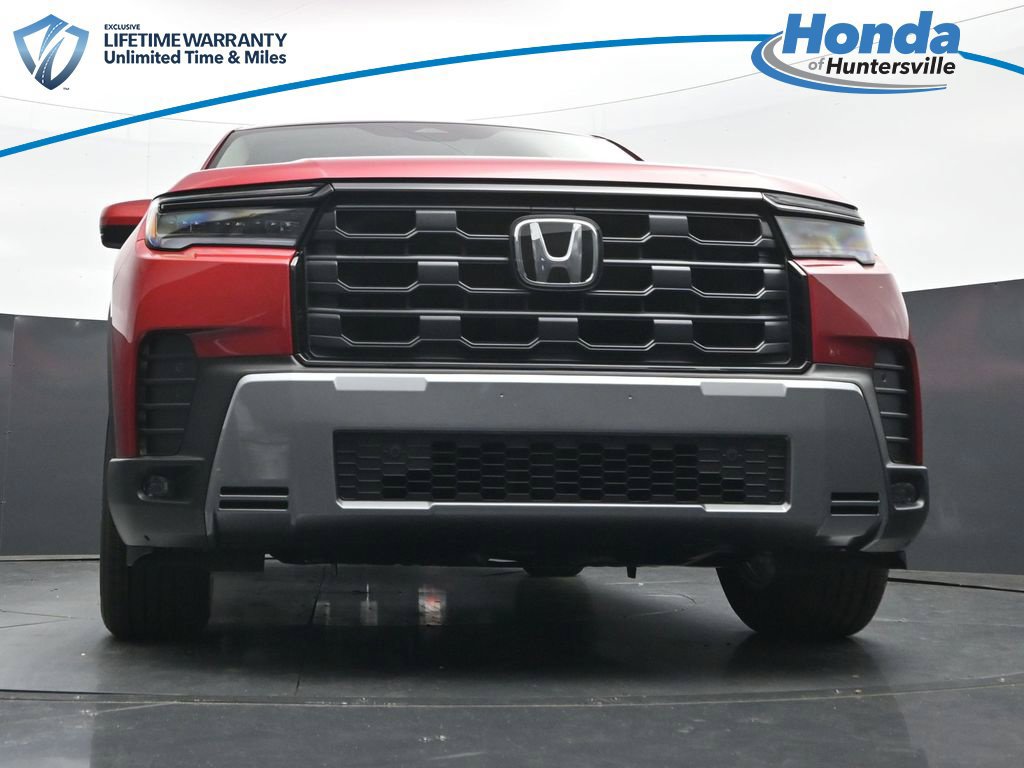 New 2026 Honda Pilot EX-L image 22