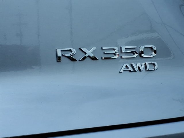 New 2026 Lexus RX 350 Premium Plus w/ Convenience Package AWD/4WD image 9