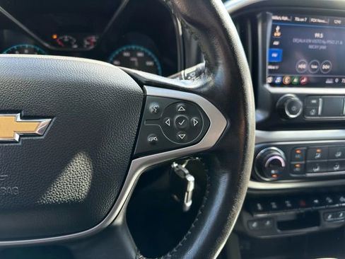 Used 2021 Chevrolet Colorado ZR2 image 27