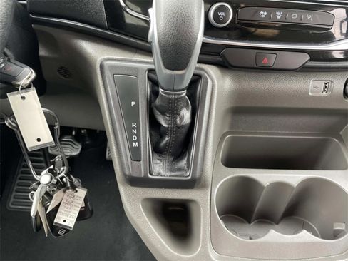 Used 2023 Ford Transit 350 XLT image 13