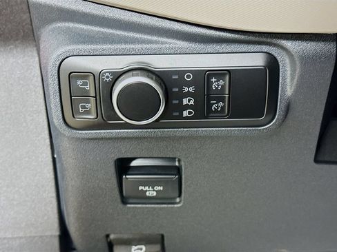 Used 2024 Ford Bronco Wildtrak AWD/4WD image 10