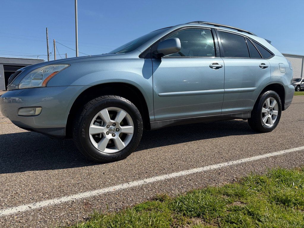 Used 2007 Lexus RX 350 AWD image 3
