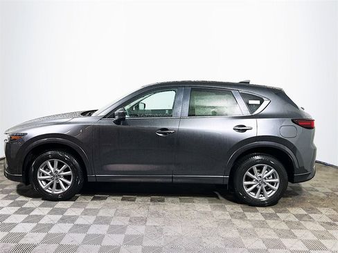 New 2025 MAZDA CX-5 AWD 2.5 S w/ Preferred Package image 4