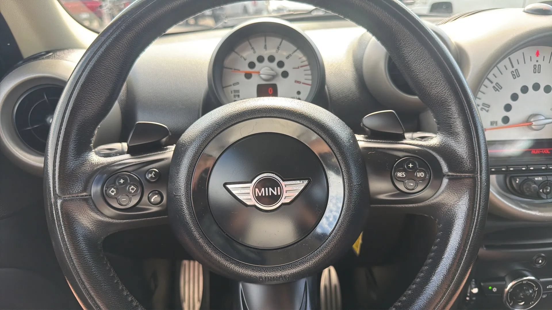 Used 2012 MINI Cooper Countryman S AWD/4WD image 14