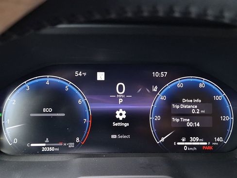 Used 2024 Toyota RAV4 Limited image 8