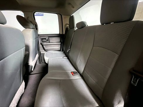 Used 2018 RAM 1500 Tradesman w/ Popular Equipment Group RWD image 21