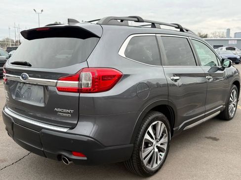 Used 2019 Subaru Ascent Touring image 3