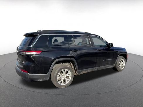 Used 2023 Jeep Grand Cherokee L Limited image 14