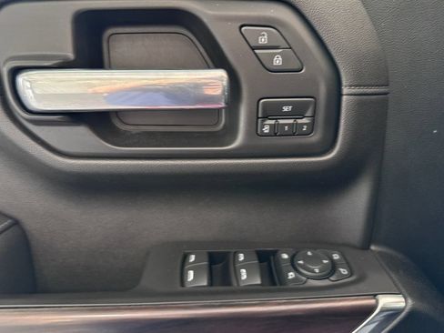 Certified 2021 GMC Sierra 1500 SLT AWD/4WD image 28