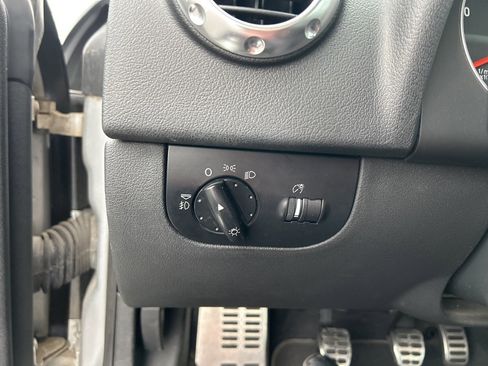 Used 2002 Audi TT 1.8T image 20