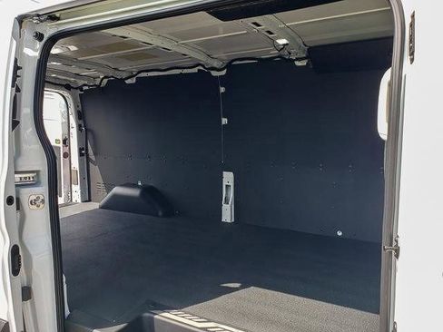 New 2025 Ford Transit 250 Low Roof w/ Load Area Protection Package image 23