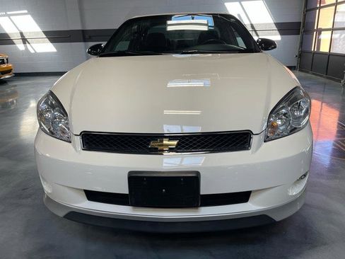 Used 2006 Chevrolet Monte Carlo SS w/ Convenience Package image 5