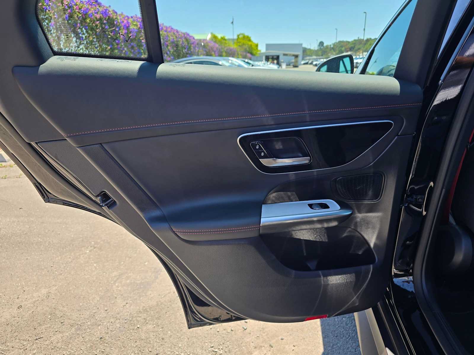 New 2026 Mercedes-Benz GLC 43 AMG 4MATIC image 15