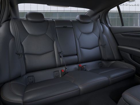 New 2026 Cadillac CT5 V w/ Technology Package AWD/4WD image 17