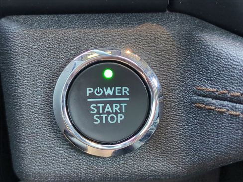 Used 2023 Ford F150 Lightning Lariat w/ Equipment Group 511A High image 37