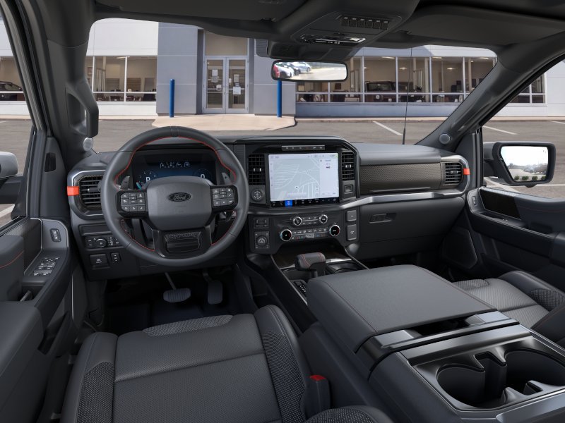 New 2026 Ford F150 Raptor AWD/4WD image 31