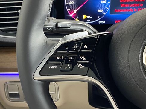 Used 2026 Mercedes-Benz GLE 350 4MATIC image 17