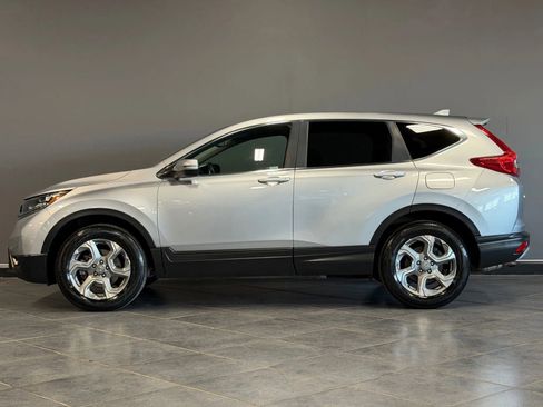 Used 2018 Honda CR-V EX-L image 8