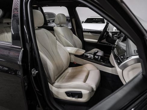 Used 2015 BMW X5 xDrive35d image 33