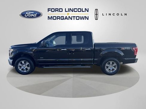 Used 2016 Ford F150 XLT w/ XTR Package image 1
