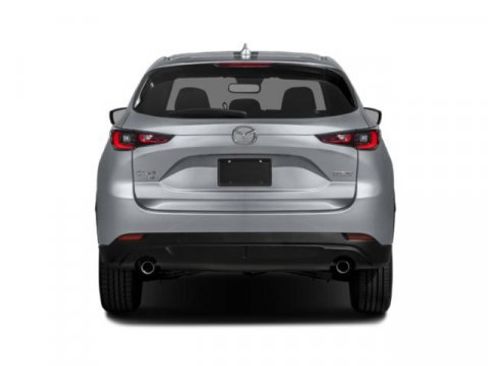 Used 2023 MAZDA CX-5 AWD 2.5 S w/ Premium Package image 8