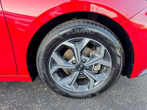 Used 2021 Kia Forte LXS image 22