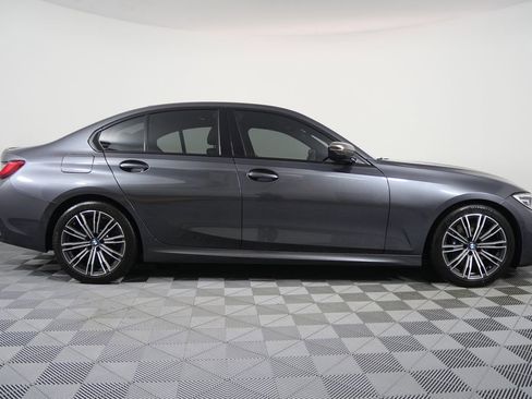 Used 2020 BMW M340i image 2