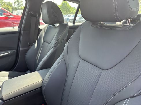 Used 2025 BMW 330i Sedan RWD image 32