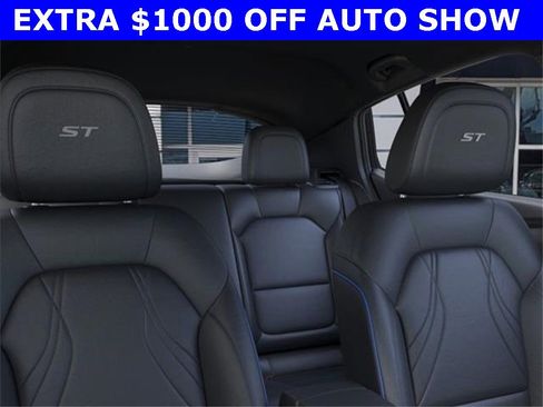 New 2026 Buick Envista Sport Touring w/ Convenience I Package image 24