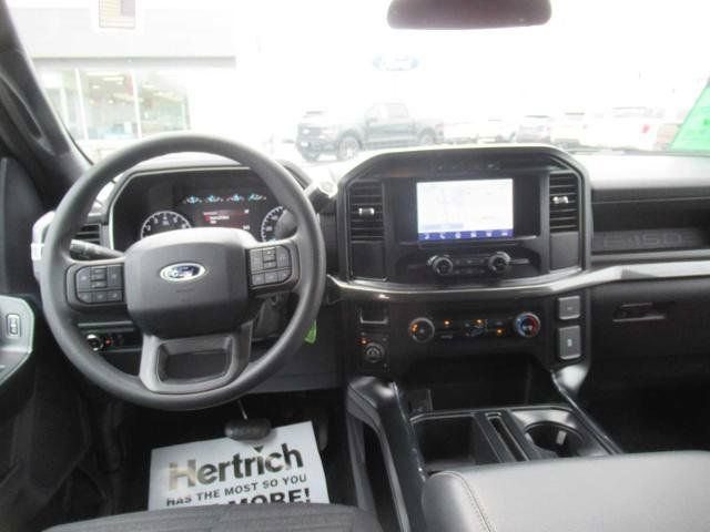 Certified 2023 Ford F150 XL w/ STX Appearance Package AWD/4WD image 18