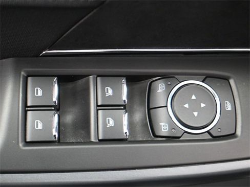 Used 2024 Ford F150 XLT w/ Equipment Group 302A MID image 12