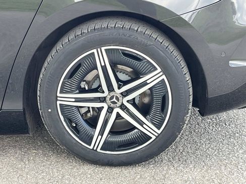 Certified 2023 Mercedes-Benz EQE 350+ 4MATIC Sedan image 13