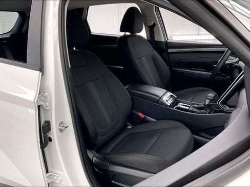 Certified 2024 Hyundai Tucson SEL AWD/4WD image 7