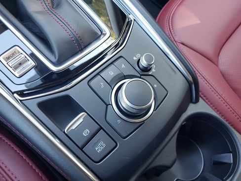 New 2025 MAZDA CX-5 Carbon Edition image 31