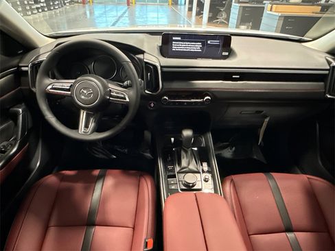 New 2026 MAZDA CX-50 2.5 Hybrid w/ Weather Package image 8
