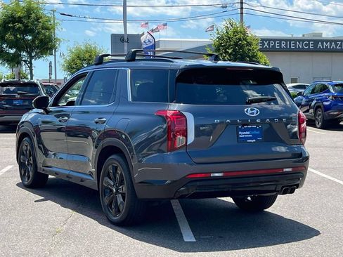 Used 2024 Hyundai Palisade XRT AWD/4WD image 8