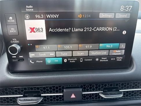 Used 2024 Honda HR-V EX-L image 15