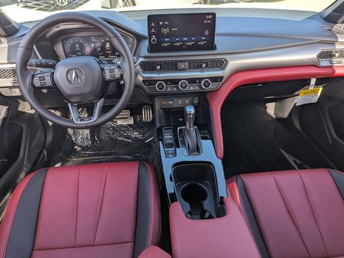 New 2026 Acura Integra A-Spec image 23