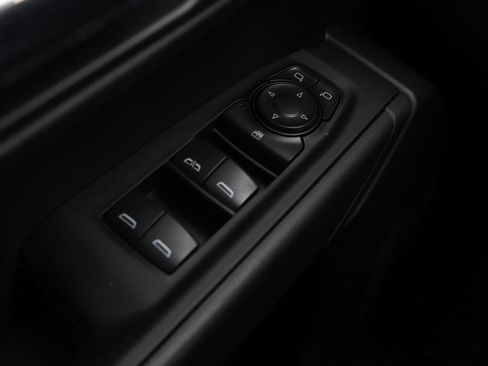 New 2026 Chevrolet Silverado 1500 Custom Trail Boss w/ LPO, Dark Essentials Package image 17