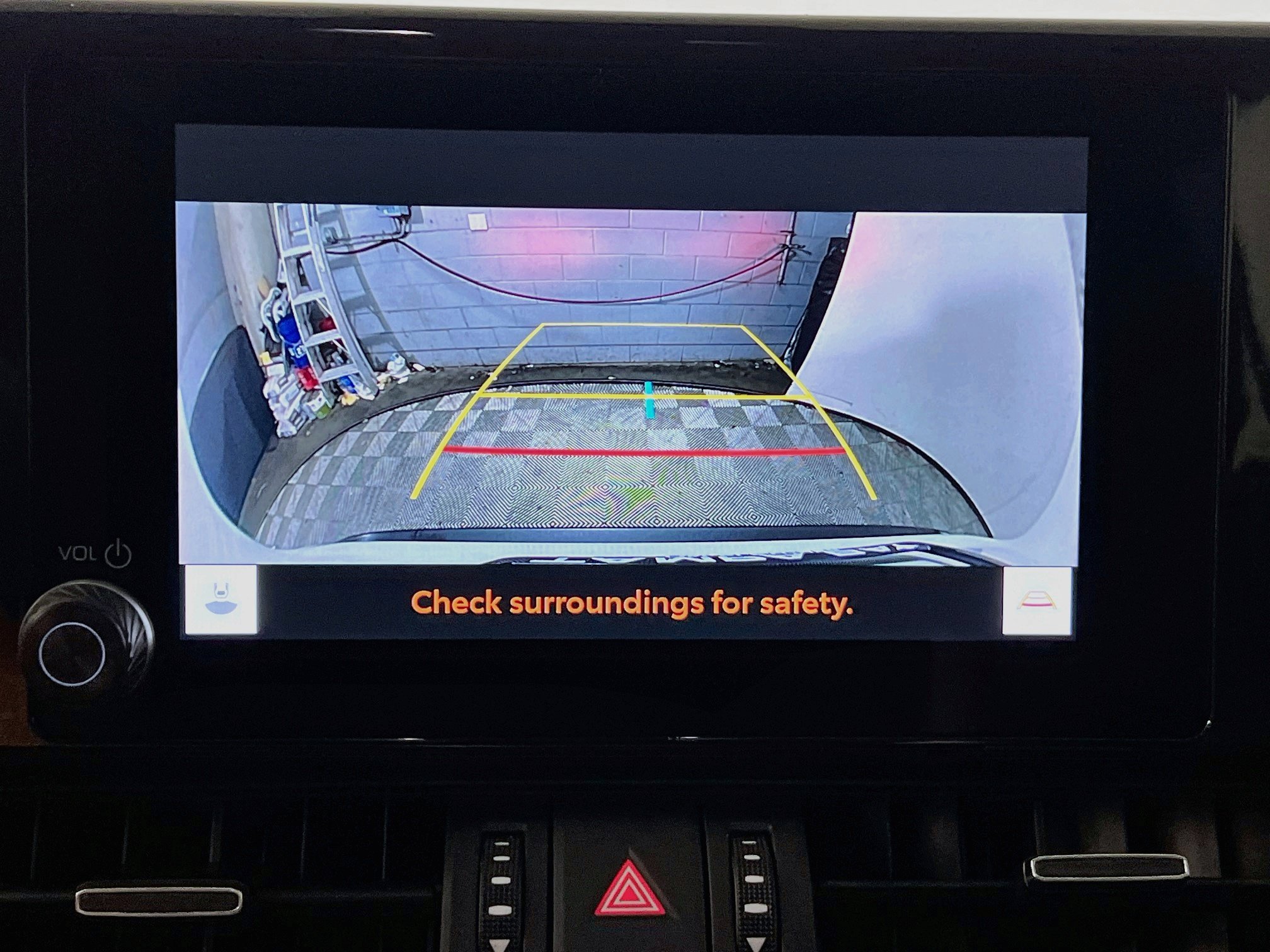 Used 2025 Toyota RAV4 XLE Premium w/ Weather Package FWD image 27